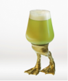 The Drunken Duck